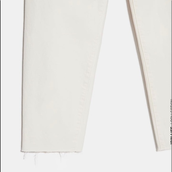 Premium tapered jeans - Picture 5 of 8